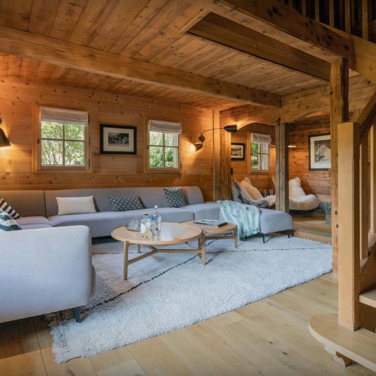 Chalet L'Eterle - OVO Network - Chalet - 13