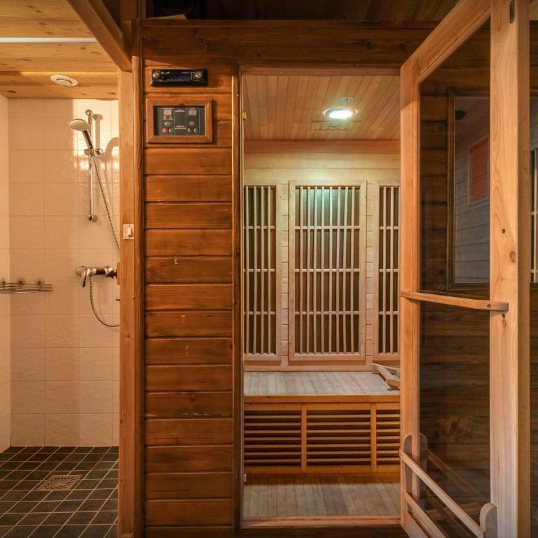 Chalet L'Eterle - OVO Network - Chalet - 18
