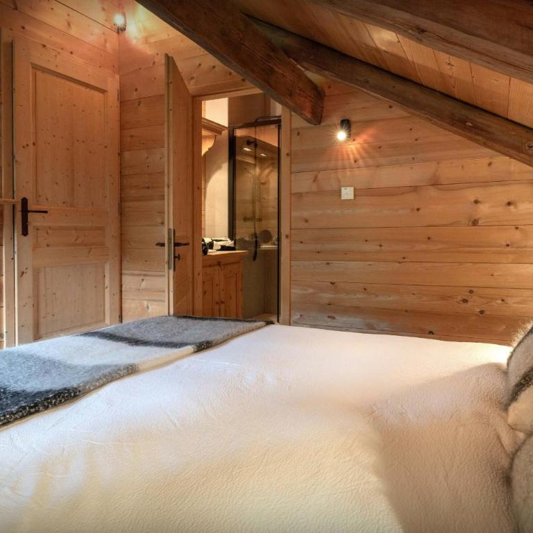 Chalet L'Eterle - OVO Network - Chalet - 23