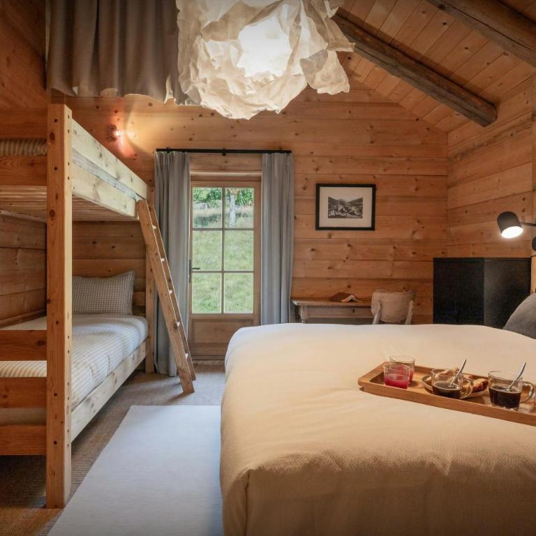 Chalet L'Eterle - OVO Network - Chalet - 25