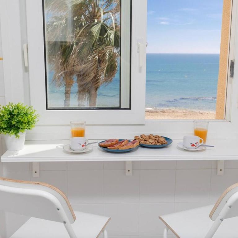 Feel At Home By Fidalsa - Apartamento de 2 dormitorios con vistas al océano - 4