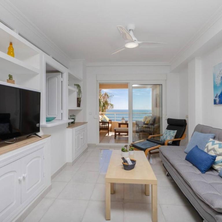 Feel At Home By Fidalsa - Apartamento de 2 dormitorios con vistas al océano - 5