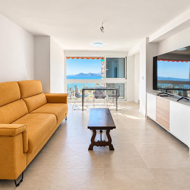 El Rincon - Apartment mit 1 Schlafzimmer - 1