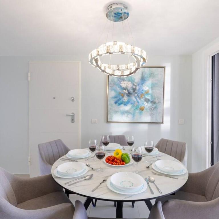 Fidalsa Paradise Complex - Apartamento de 3 dormitorios con vistas al océano - 14