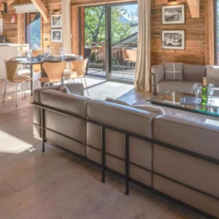 Exclusive 3-Bedroom Penthouse in Ischgl - Apartment - 1