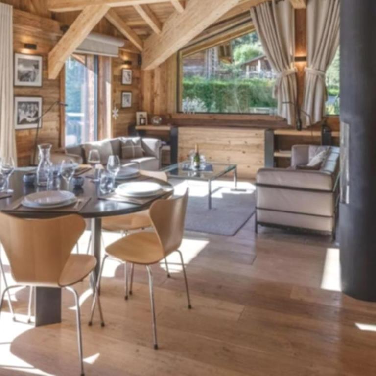Exclusive 3-Bedroom Penthouse in Ischgl - Apartment - 2