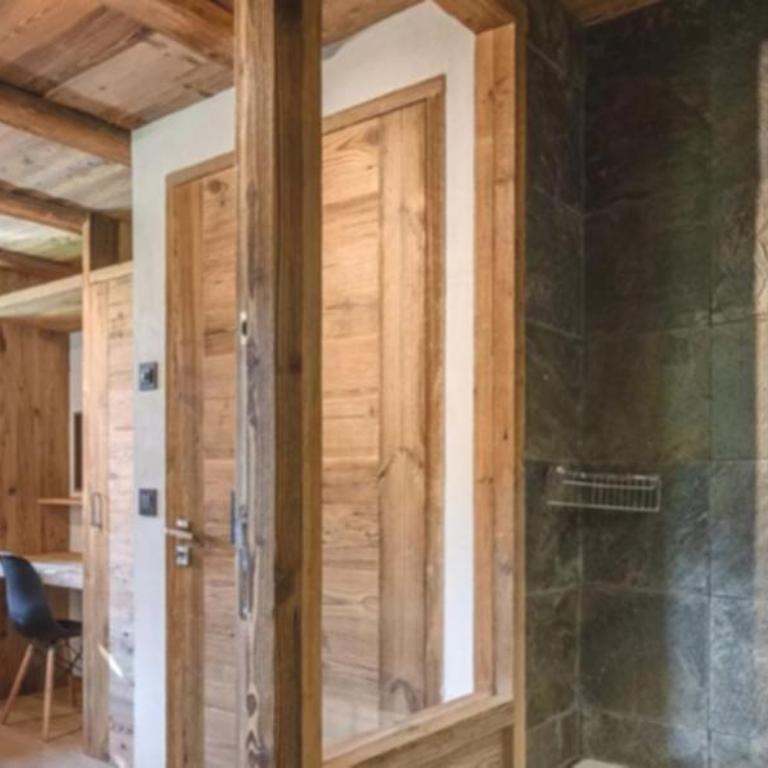 Exclusive 3-Bedroom Penthouse in Ischgl - Apartment - 3