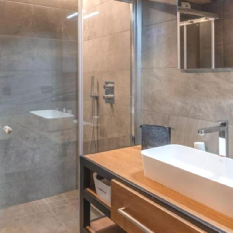 Exclusive 3-Bedroom Penthouse in Ischgl - Apartment - 4