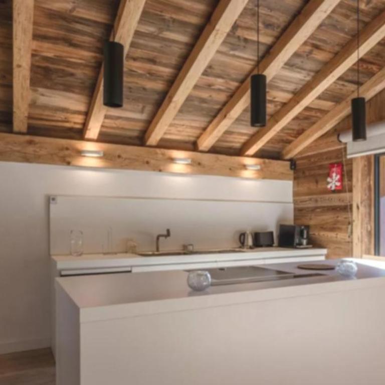 Exclusive 3-Bedroom Penthouse in Ischgl - Apartment - 7