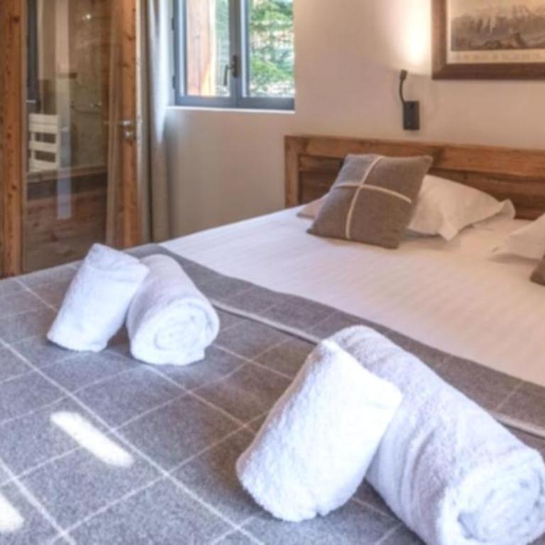 Exclusive 3-Bedroom Penthouse in Ischgl - Apartment - 10