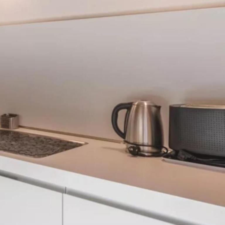 Exclusive 3-Bedroom Penthouse in Ischgl - Apartment - 12