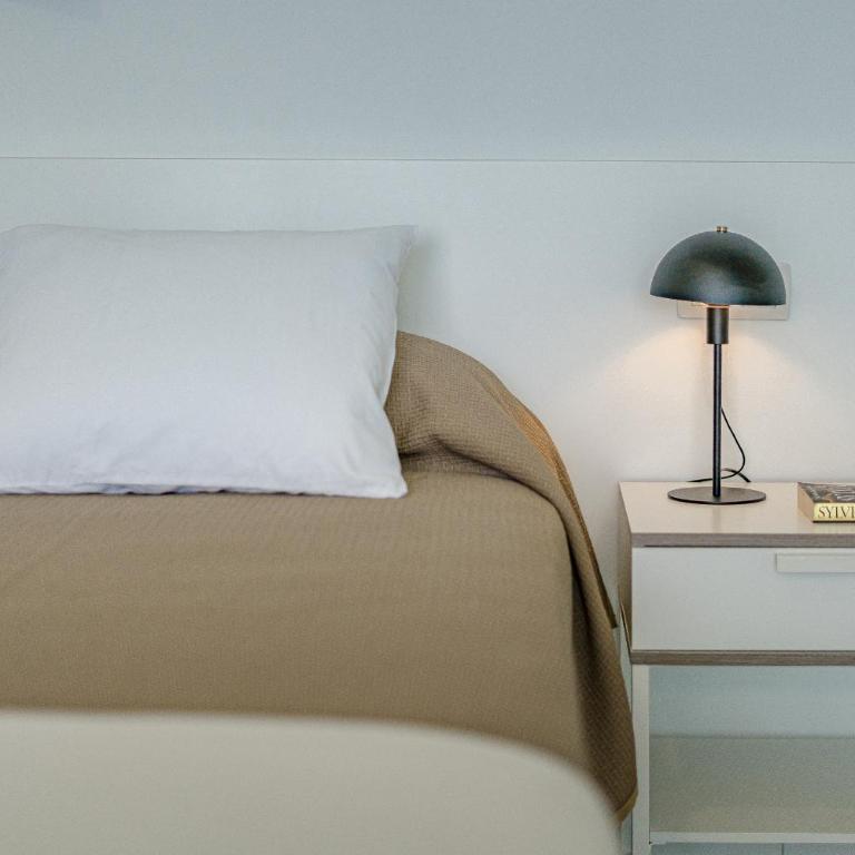 RentOnTheBeach Studio nº5 - Apartment mit 1 Schlafzimmer - 8