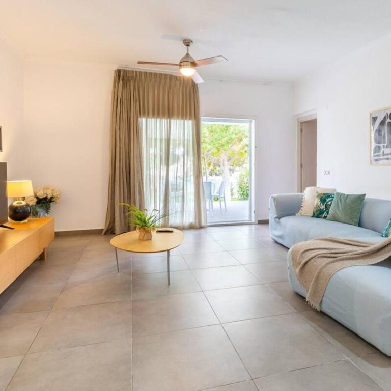 Fidalsa Luxurious Villa Salinas And Sea - Villa - 5