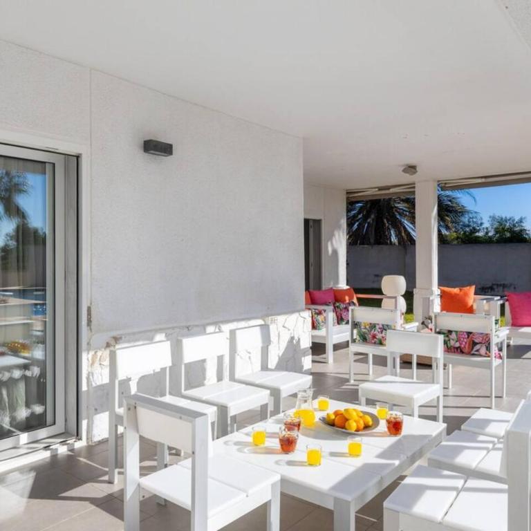 Fidalsa Luxurious Villa Salinas And Sea - Villa - 7