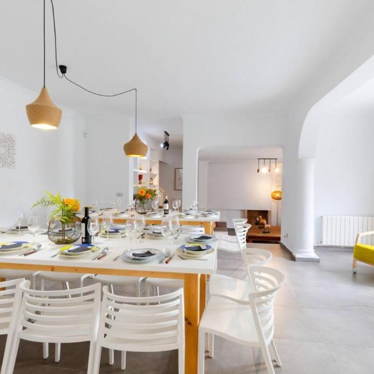 Fidalsa Luxurious Villa Salinas And Sea - Villa - 12
