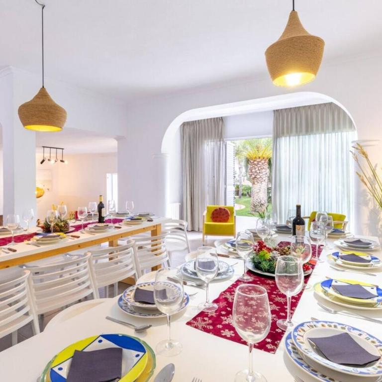Fidalsa Luxurious Villa Salinas And Sea - Villa - 13