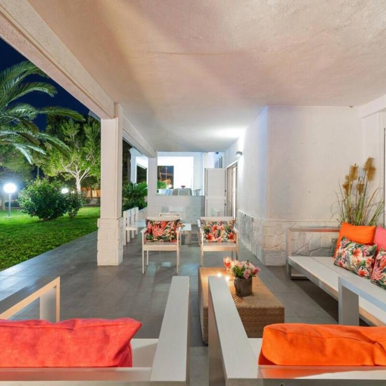 Fidalsa Luxurious Villa Salinas And Sea - Villa - 16