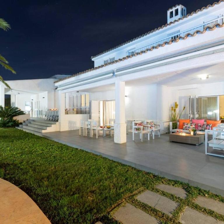Fidalsa Luxurious Villa Salinas And Sea - Villa - 17