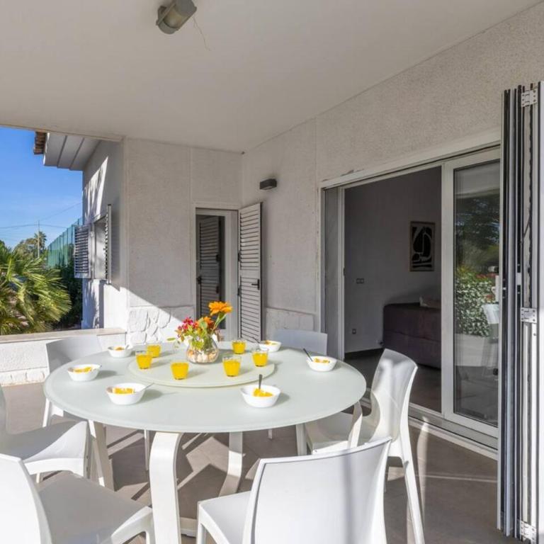 Fidalsa Luxurious Villa Salinas And Sea - Villa - 20