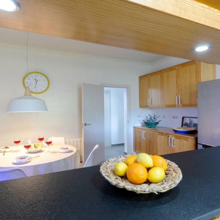 Fidalsa Luxurious Villa Salinas And Sea - Villa - 25