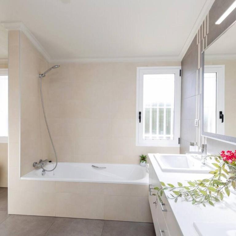 Fidalsa Luxurious Villa Salinas And Sea - Villa - 30