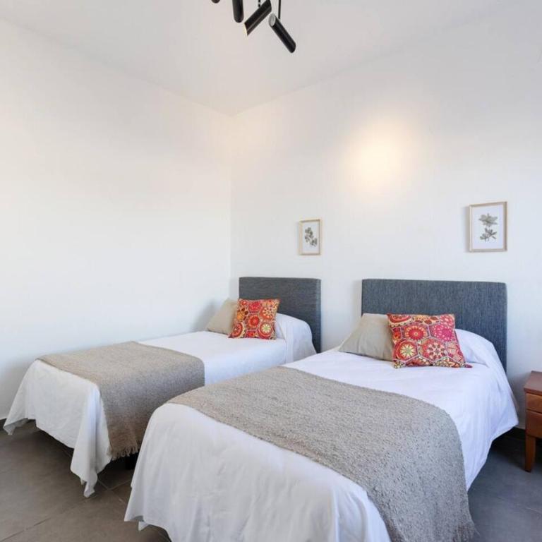 Fidalsa Luxurious Villa Salinas And Sea - Villa - 43