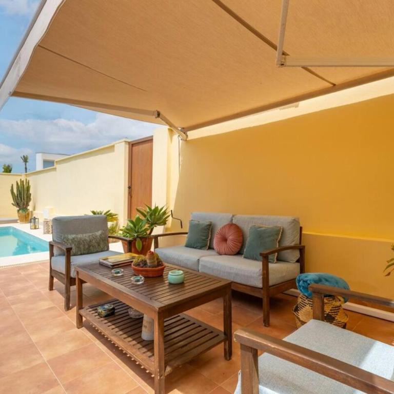 Fidalsa Coastal Soul - Villa de 2 dormitorios - 13