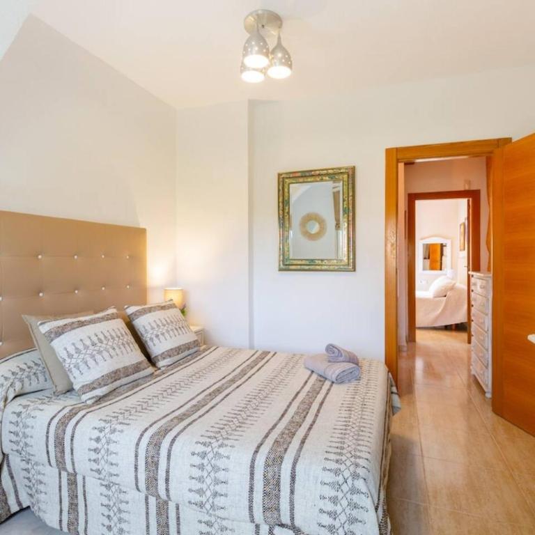 Fidalsa Coastal Soul - Villa de 2 dormitorios - 24
