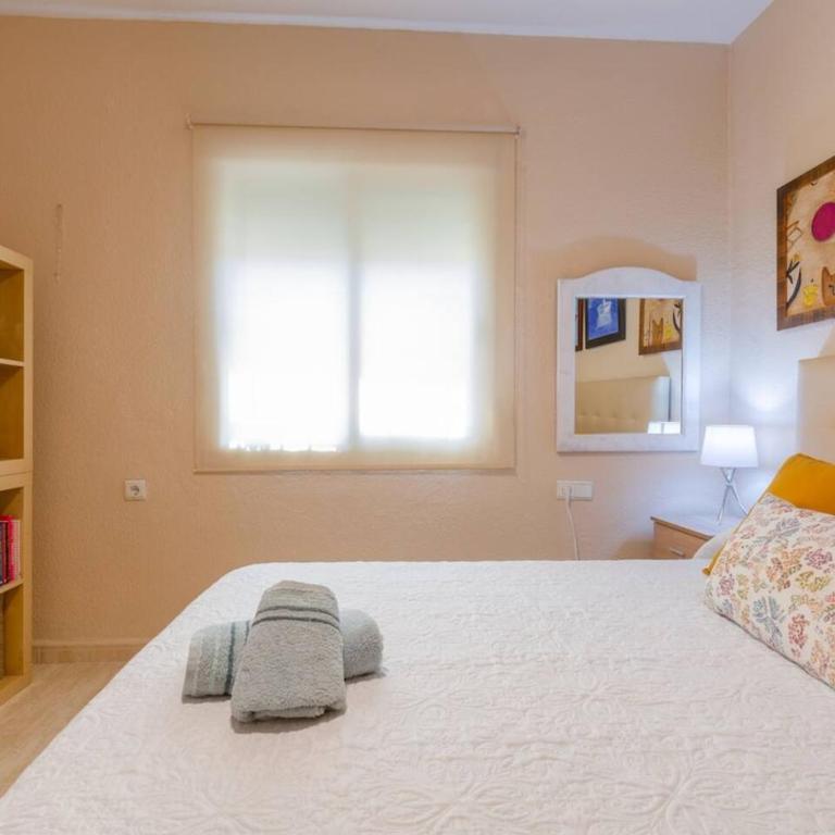 Fidalsa Coastal Soul - Villa de 2 dormitorios - 33