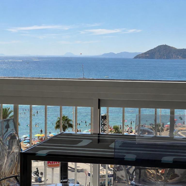 El Rincon - Apartment mit 1 Schlafzimmer - 10