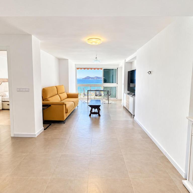 El Rincon - Apartment mit 1 Schlafzimmer - 11