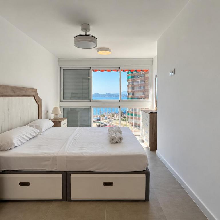 El Rincon - Apartment mit 1 Schlafzimmer - 3
