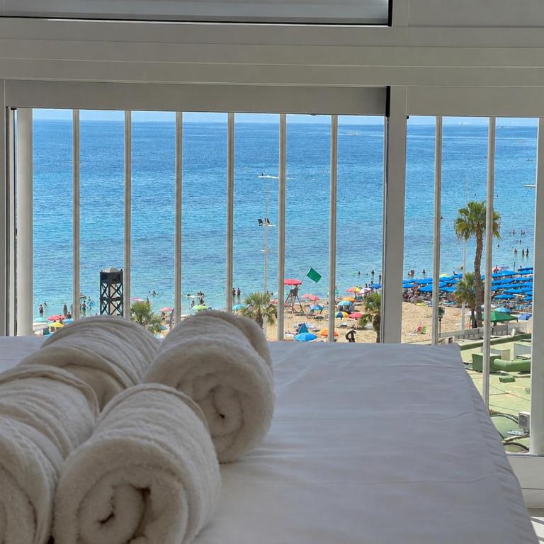 El Rincon - Apartment mit 1 Schlafzimmer - 13