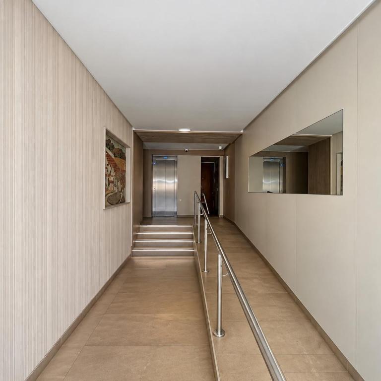 El Rincon - Apartment mit 1 Schlafzimmer - 16