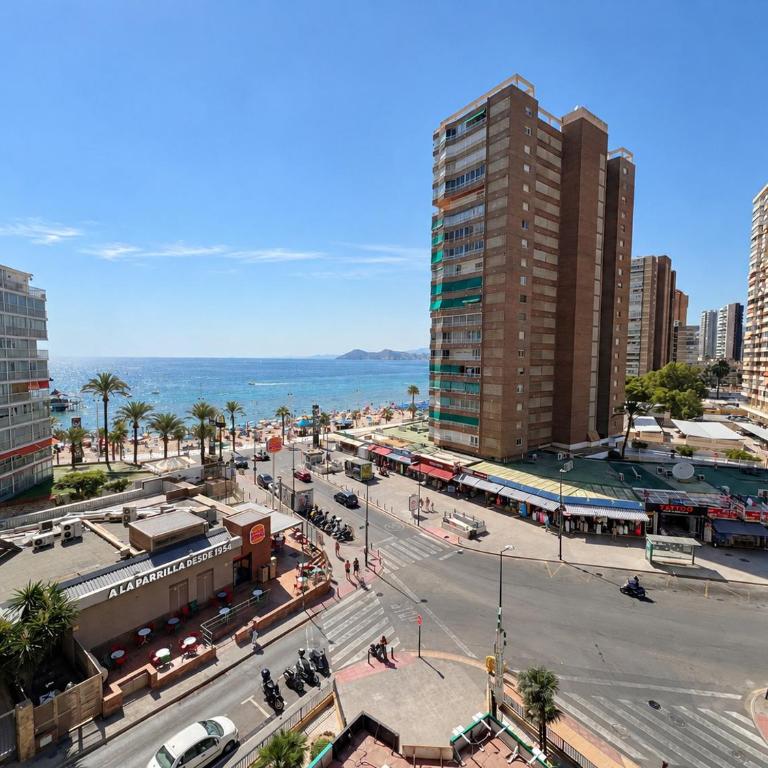 El Rincon - Apartment mit 1 Schlafzimmer - 7