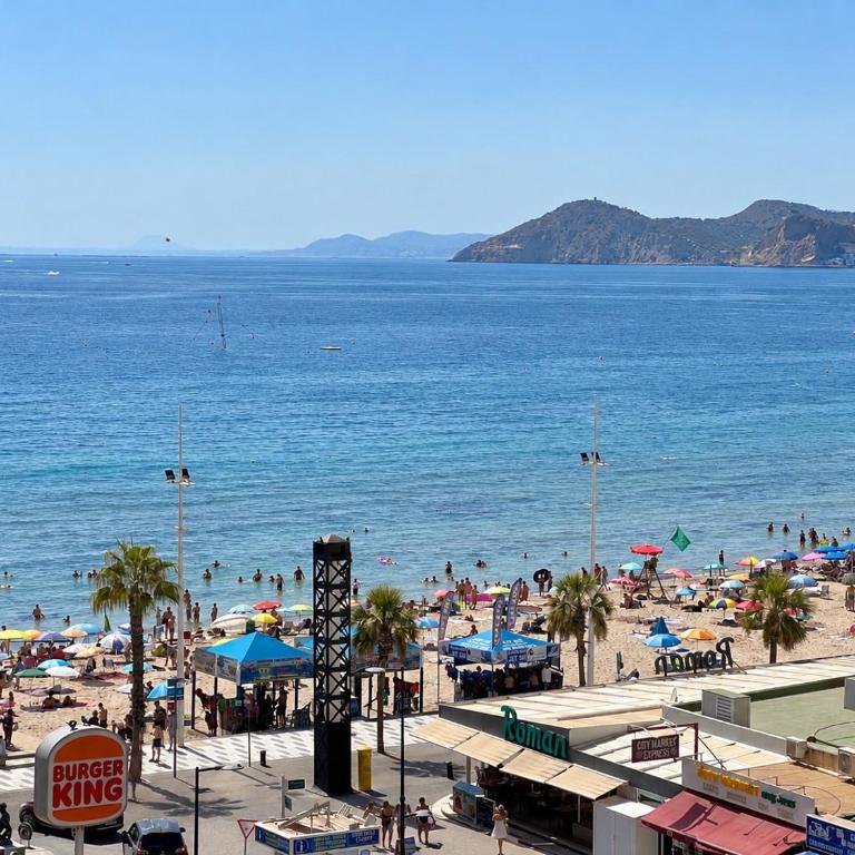 El Rincon - Apartment mit 1 Schlafzimmer - 8