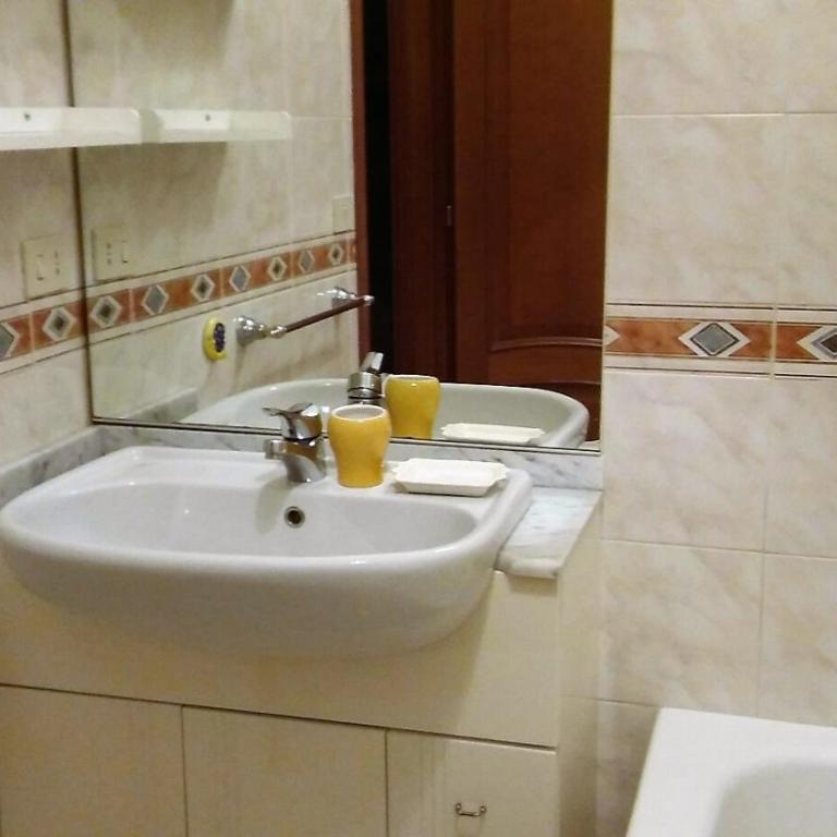Turchino Apartment & Terrazza della Luisa by PortofinoVacanze - Appartamento con 2 Camere da Letto - 22