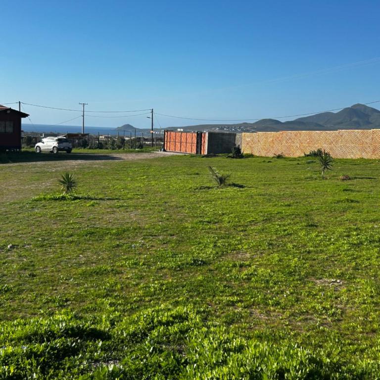 Cabaña La quebrada 2 - Casa de 2 dormitorios - 16