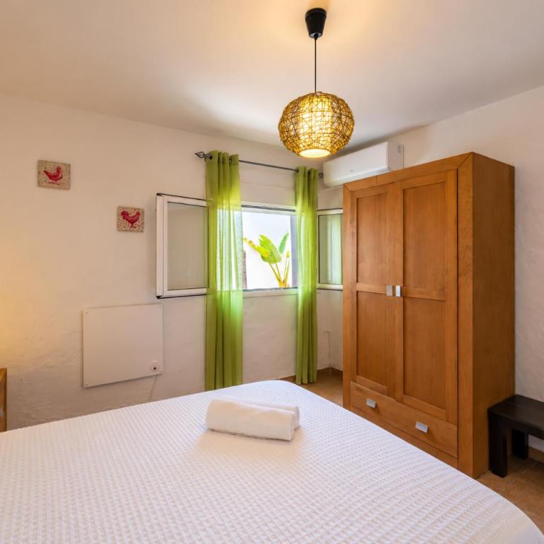 Cortijo Pájaro Punta de la Laja, Pool & Mountain Views - Apartamento de 2 dormitorios - 37