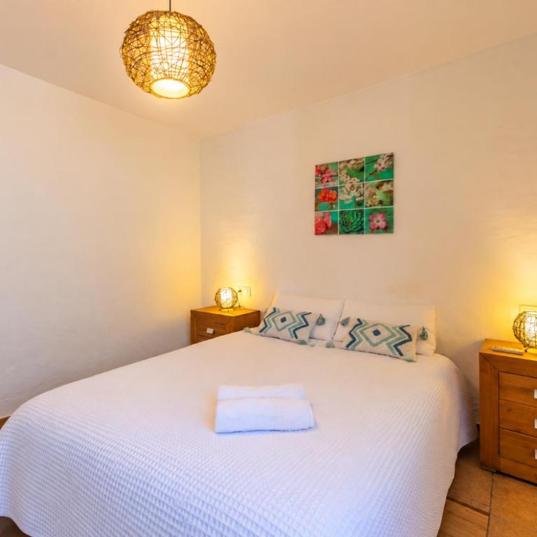 Cortijo Pájaro Punta de la Laja, Pool & Mountain Views - Apartamento de 2 dormitorios - 36