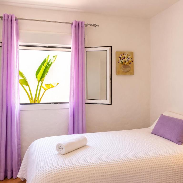 Cortijo Pájaro Punta de la Laja, Pool & Mountain Views - Apartamento de 2 dormitorios - 35