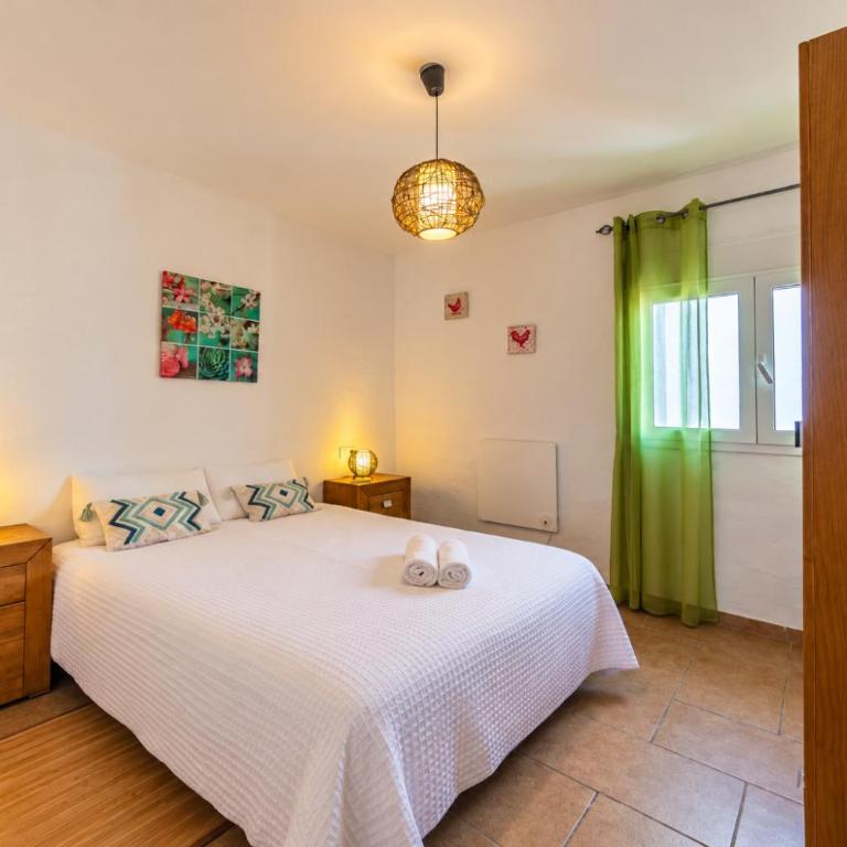 Cortijo Pájaro Punta de la Laja, Pool & Mountain Views - Apartamento de 2 dormitorios - 34