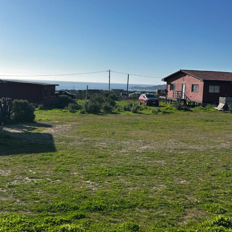 Cabaña La quebrada 2 - Casa de 2 dormitorios - 2