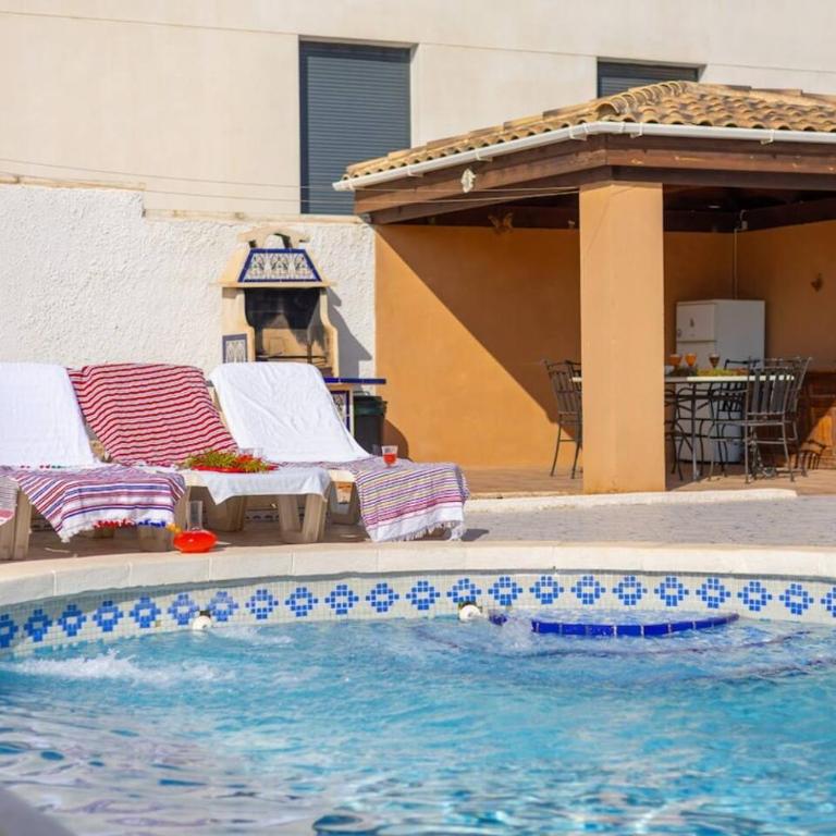 Fidalsa Golf & Beach - Villa 3 Chambres - 3