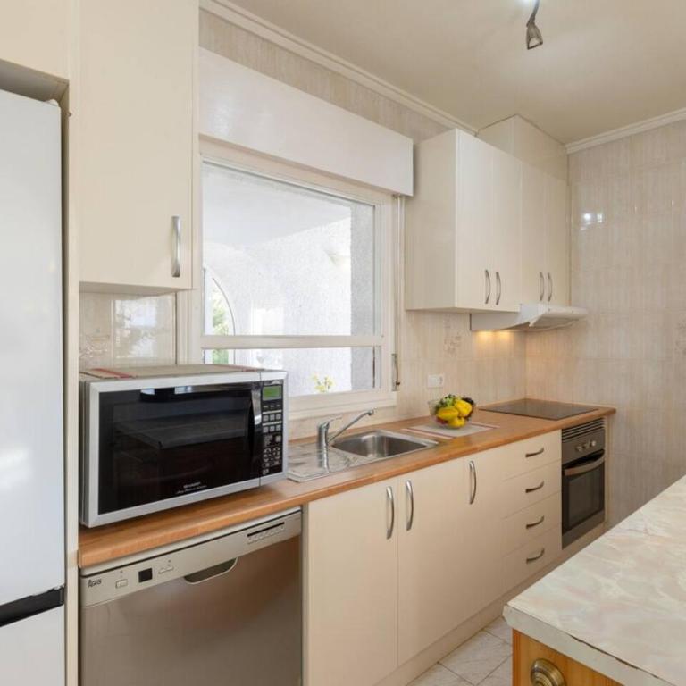 Fidalsa Golf & Beach - Villa 3 Chambres - 17