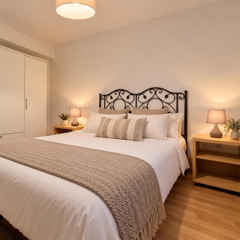 Dos Torres Galadriel - Appartamento con 3 Camere da Letto - 1
