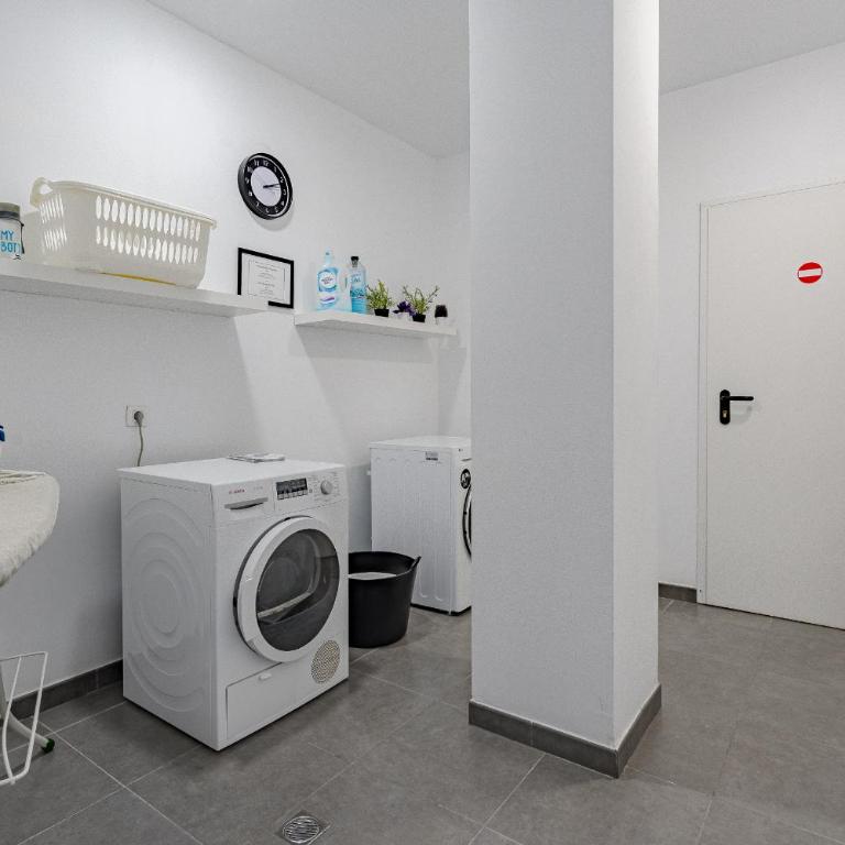 RentOnTheBeach Studio nº5 - Apartment mit 1 Schlafzimmer - 23