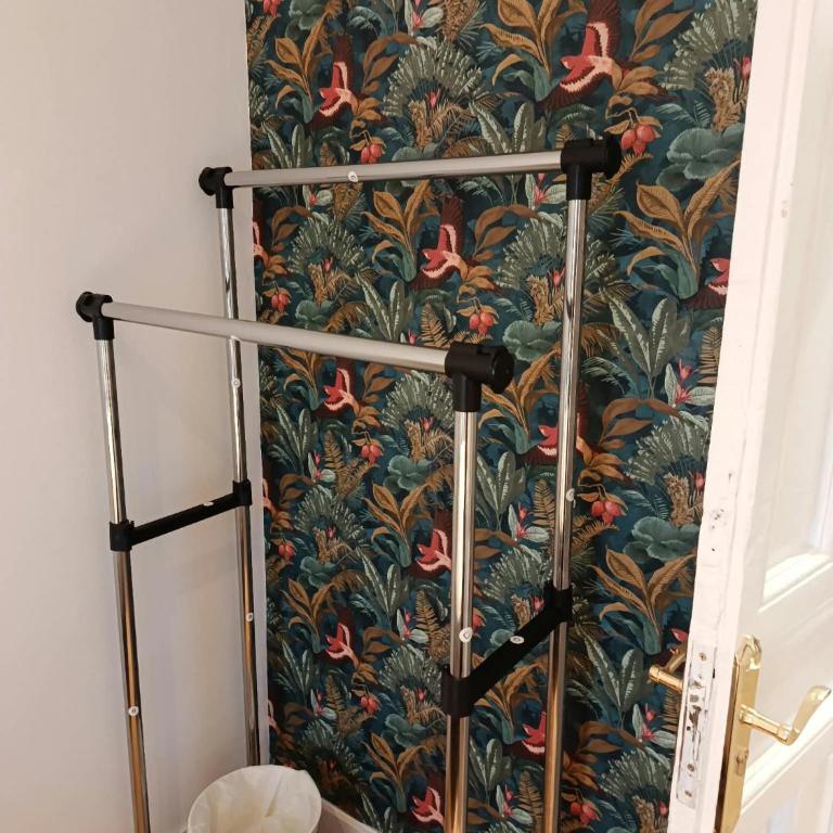 Hostal My Stay Madrid - Doppelzimmer mit eigenem Bad - 6
