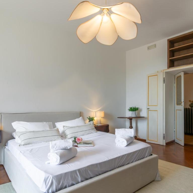 City Center Il Dolce Ricordo - Apartment - 3