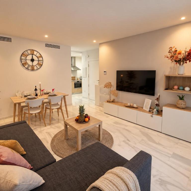 Francisco Cano Apartment - Apartamento de 1 dormitorio - 1